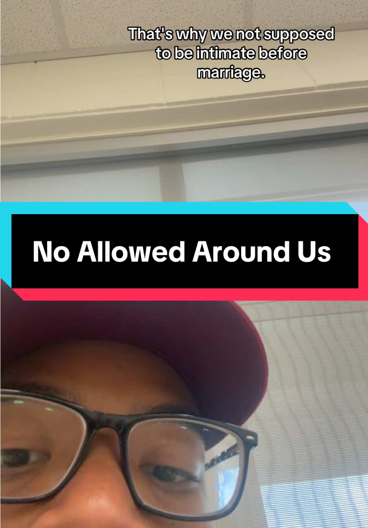 A quick list 🙌 ❤️ #Relationship #boundarysetting #protected #married #Blessings 