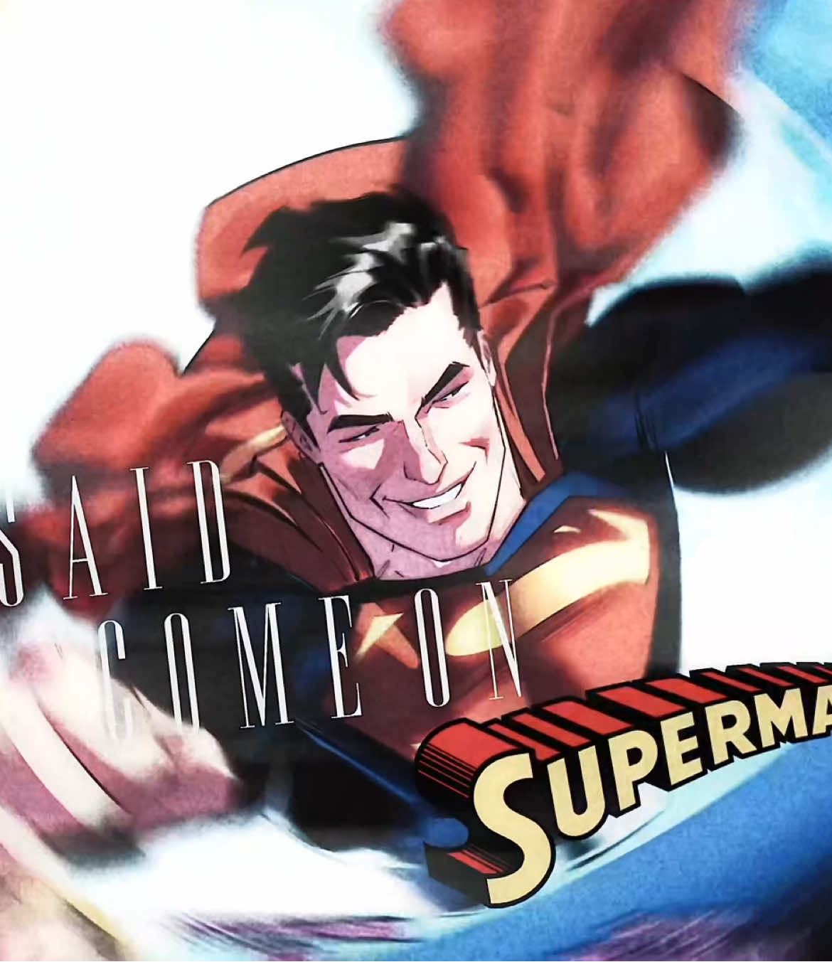 “THERE’S ALWAYS A WAY.” #SUPERMAN #CLARKKENT #KALEL #SUPERMANCOMICS #SUPERMAN2025 