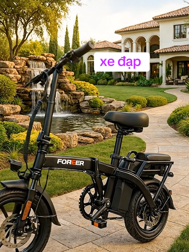 xe dap#shopcôngân #tiepthilienket #xuhuong2025 