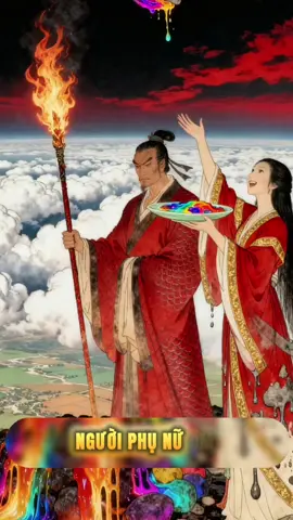 #truyenhay #truyenhanqua #truyencotich 