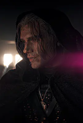 A aura dele é insana dms🔥 - Geralt of Rivia Edit | MATADORA - DJ Asul #geraltofrivia #henrycavill #thewitcher #edit 