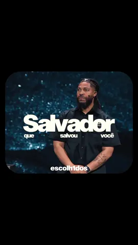 Comece a falar sobre Jesus 🤍  #jesus #salvador #amigos #escolhidos #evangelho 