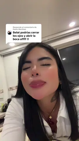 Respuesta a @Pedro Martínez #fyp #paratii 