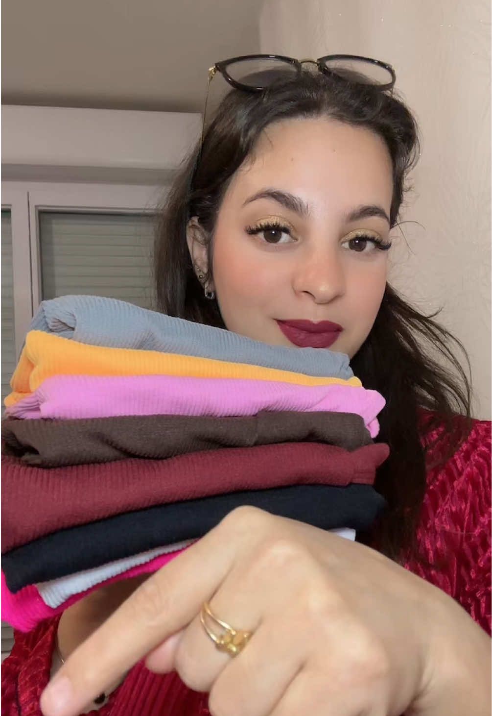 Brassière sans armatures et coutures pour femmes, sous-vêtements confortables et respirants pour usage quotidien. #leggings #gymoutfit #legging #sheintrends #summersale 