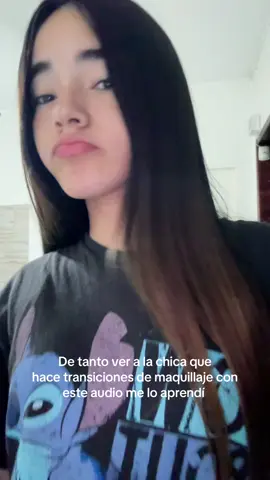 Ni se si era así #olualma 