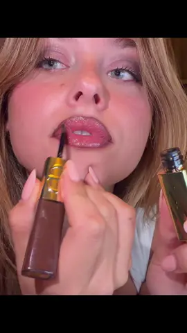 perfect gift for the holiday season perfect lip combo 🩷#diorholiday #diorlook #ad @Diorbeauty   