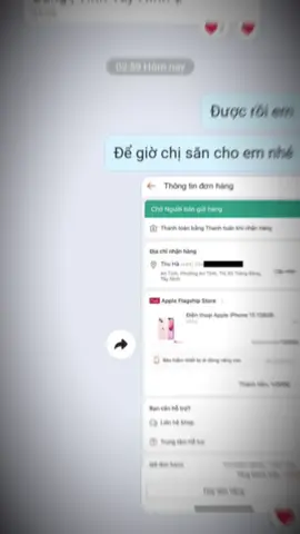 #CapCut Team săn iPhone tối nay điểm danh! Ai cần mình hỗ trợ canh giờ + thao tác thì comment model nha 📱✨