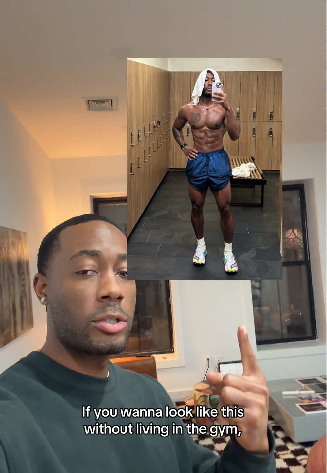 3 low effort habits for when you're feeling low effort 😭