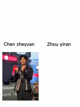 Siapapun yang ke Indonesia pokoknya wajib Velocity😭🤣btw aku keinget lagi pas bubub Yuan kacamata nya jatoh🤣🤣 #chenzheyuan #zhouyiran #velocity #fyp #fyppppppppppppppppppppppp 