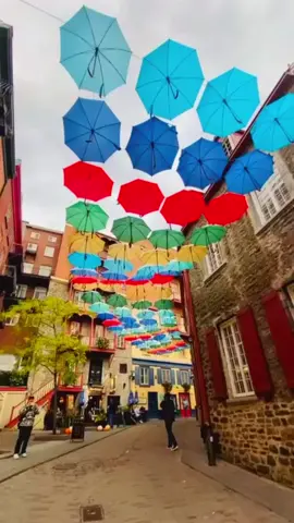 Exploring The Quebec city #canadalife #quebeccity #trendingvideo #viraltiktok #creatorsearchinsights