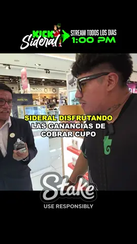 #sideral #viral #parati