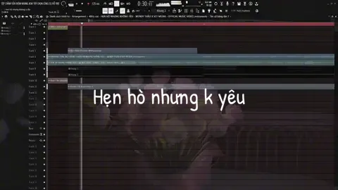 Demo#flstudio #fyp #quaming #drill #henhonhungkhongyeu 