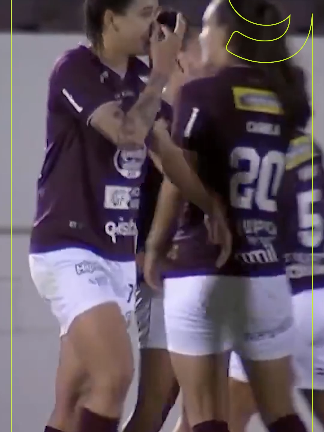 Ferroviária e Palmeiras se enfrentam nesta quinta-feira, pela final da Copa do Brasil Feminina. Tayna Fiori conta tudo sobre a grande decisão #Futebol #FutebolFeminino #CopaDoBrasilFeminina #Ferroviária #Palmeiras