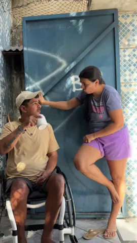 Aqui já tem faz tempo #comedia 