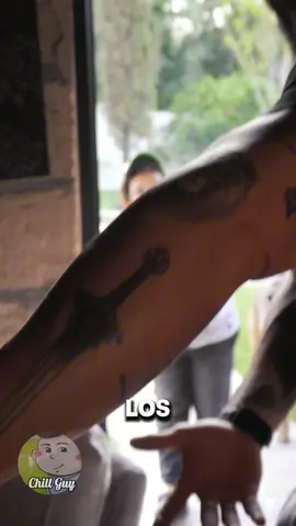 No te vayas a caer… #parati #viral #podcastclips #ponchodenigris #denigris 