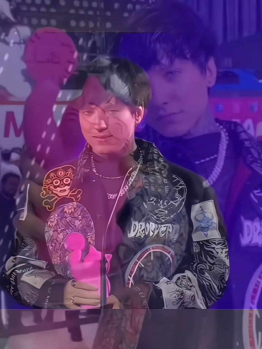 El mejor siempre 🖤 #cryboyers #parcesxcry #editorasdecry #Cry 