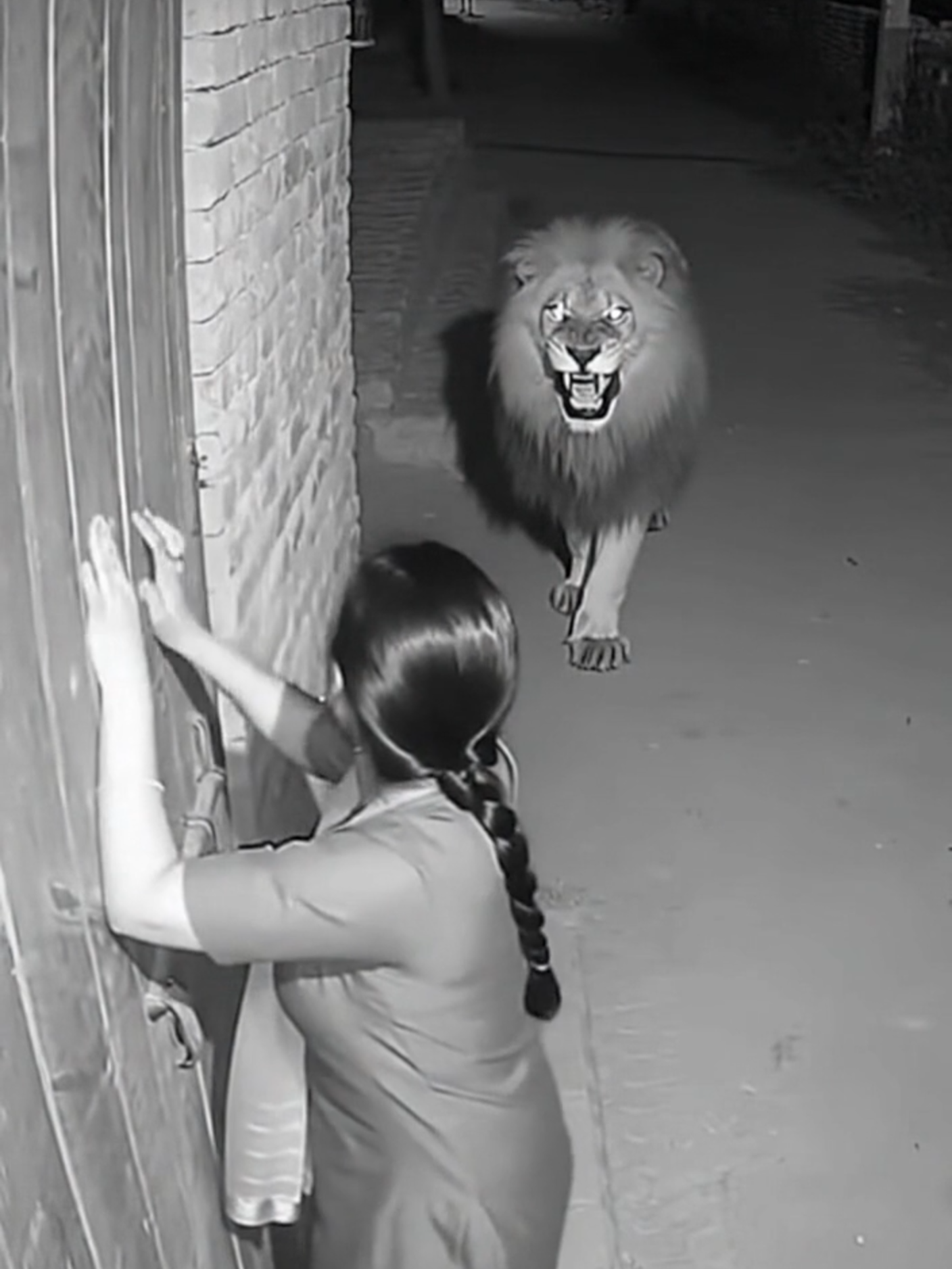 #treanding #horrormovie #trend