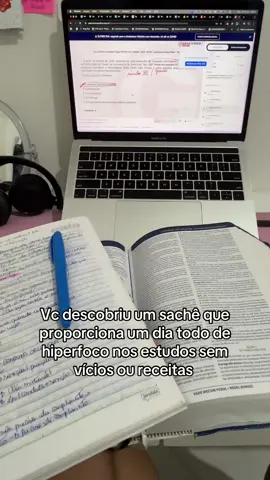 O melhor pra foco 🧪#foco #fyp 