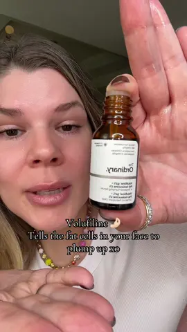 The Ordinary Volufiline #volufiline #tiktokshopblackfriday #tiktokshopcybermonday #tiktokshopcreatorpicks #beautyandlifestyledeals 
