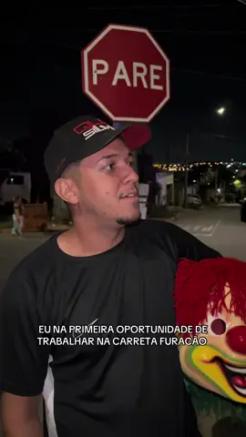 Realizei um sonho 😍