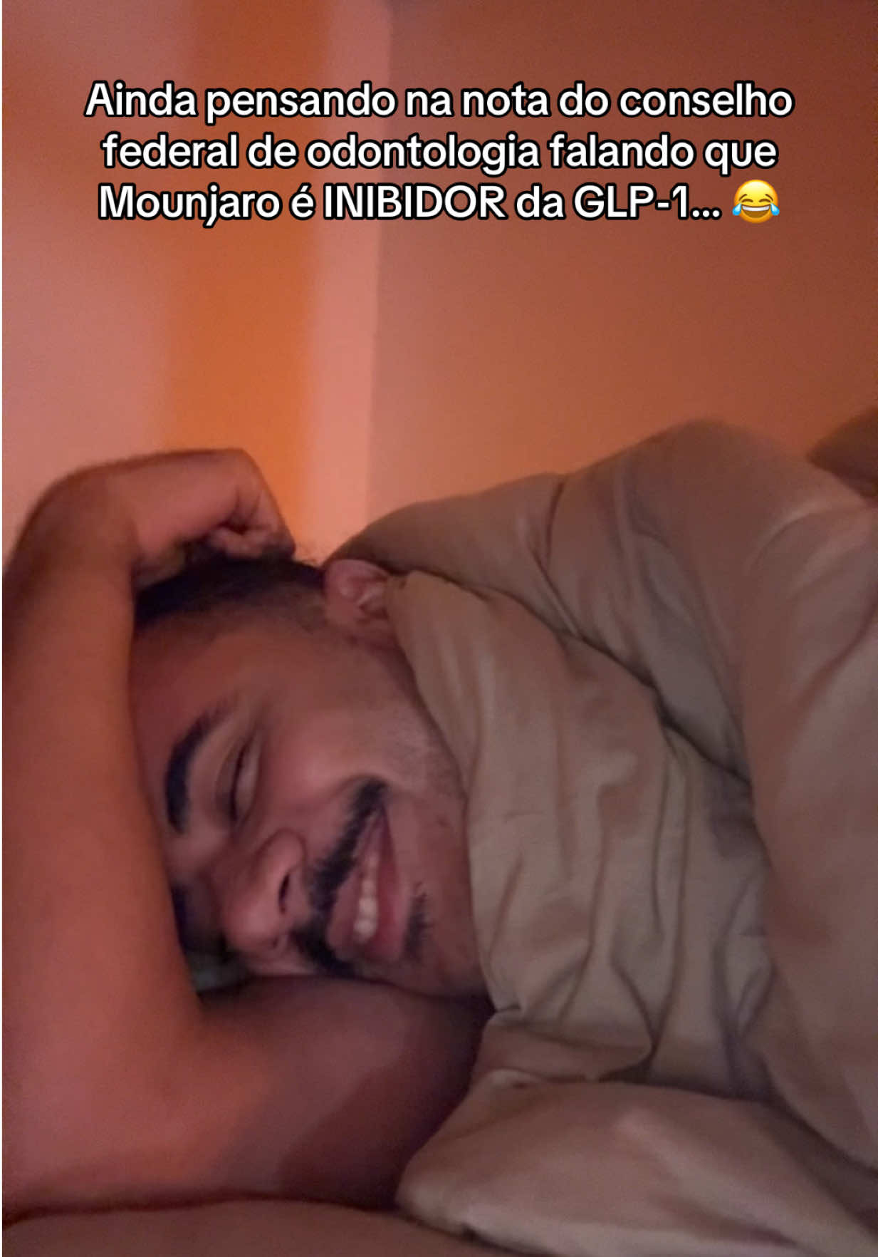 A gafe do ano kkkkkk  Mounjaro é um AGONISTA, não um inibidor!!!!  @Leo Cerqueira | MED #creatorsearchinsights #mounjaro #medicina #odontologia #humormedico 