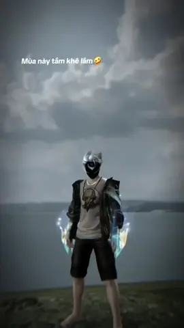 Nói thế chứ mình tắm nước ấm nhé😂#garenafreefire #zotri #viral #trending #xuhuong @Garena Free Fire VN 