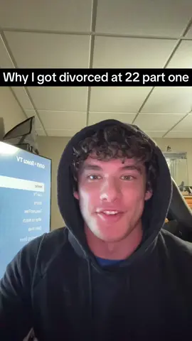Why I got divorced at 22 part one. #divorce #cheater #cheating #marriage 