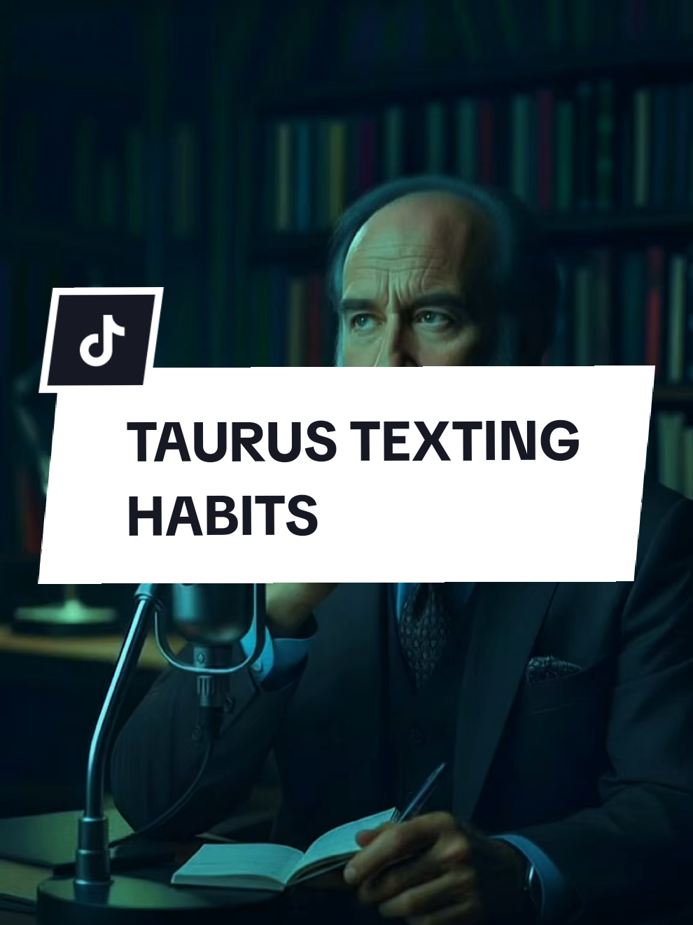 taurus TEXTING habits explained..  DISCLAIMER: The content shared in this video is for entertainment and informational purposes only. Astrology is a belief system and should not be considered as professional advice. Interpretations may vary, and individual experiences may differ. Please make decisions based on your own judgment and seek professional guidance for serious matters. #zodiac #zodiacsigns #astrology #taurus #habits 