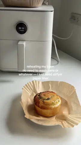 No mess with airfyer paper liner #airfyerliner #airfyerpaperliner 