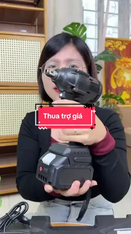 Máy bắt vít siết bu lông #hangxinhtuoi #maybatvitcamtay 