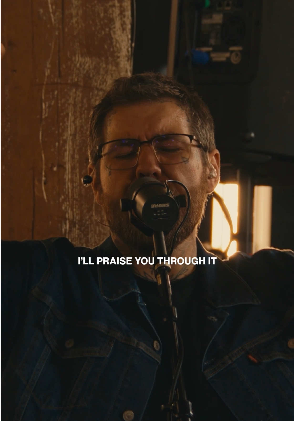 This song is so special to us and we can’t wait to share it with you soon. 🙌🏾🖤