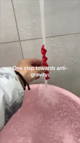 SCIENCE! #antigravity #Science #gravity #trending #landdownunder 