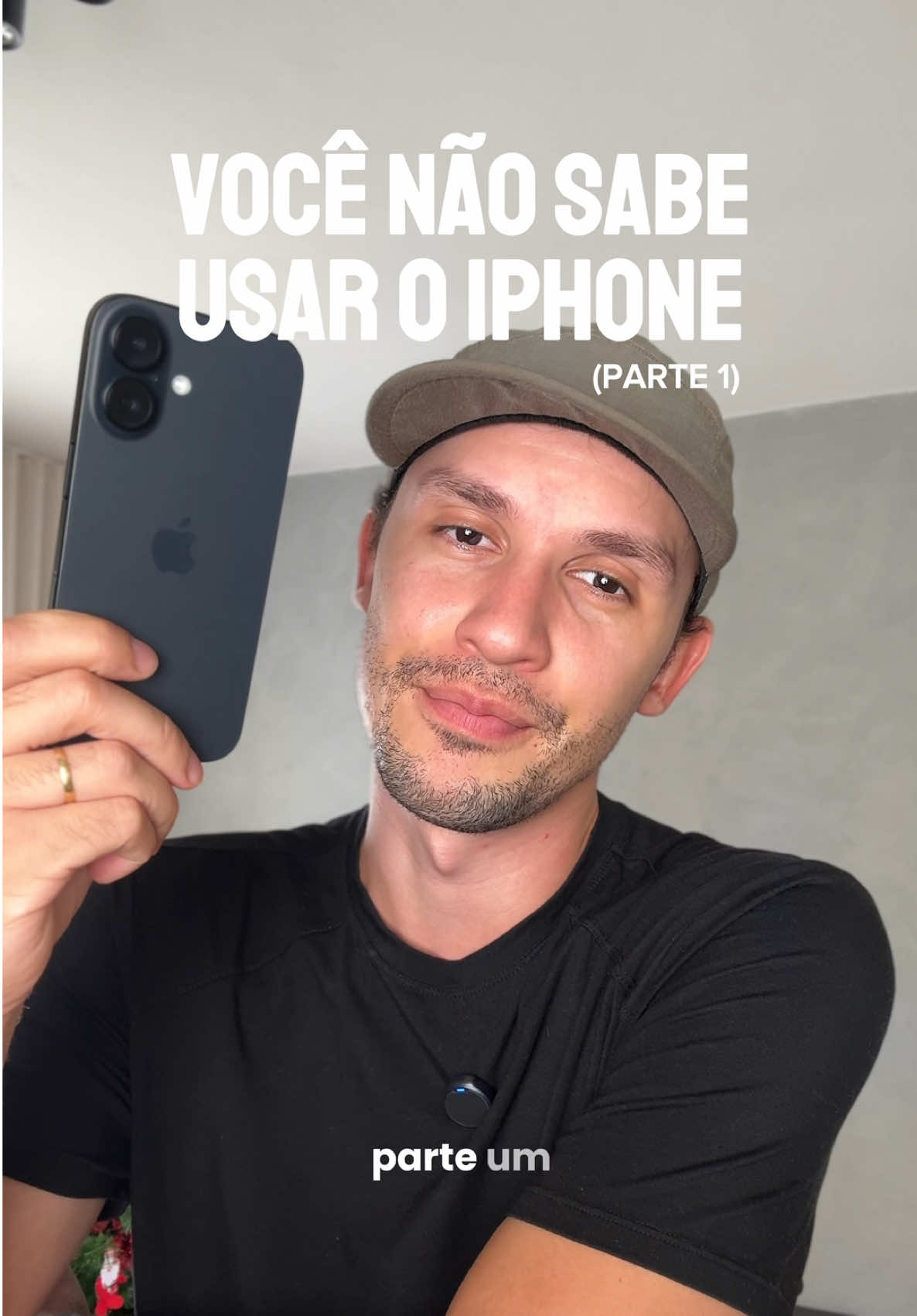 Provando que o usuário de iPhone não sabe usar o iPhone, Parte 1! #iphone #truques #utilidadepublica #techtips #apple
