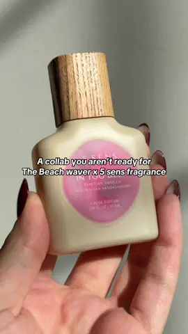 The bundle that makes a perfect gift for literally anyone @TheBeachwaver @5 SENS #thebeachwaver #5sens #tiktokshopblackfriday #tiktokshopcybermonday #bfcm 