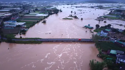 thạnh mỹ cũng thất thủ rồi ạ 🥹#donduong #lamdong 