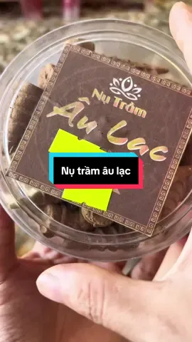 Nụ trầm Âu lạc trầm tự nhiên thơm dịu giúp ngủ ngon#huongtramnhathuy#nutram#nutramsach#nutramaulac#tramhuong  @HƯƠNG TRẦM NHÀ THUÝ  @HƯƠNG TRẦM NHÀ THUÝ  @HƯƠNG TRẦM NHÀ THUÝ 