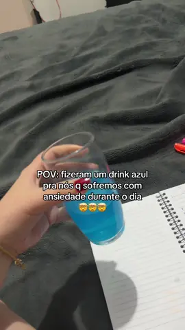 Adeus crises de ansiedade durante o dia  #foryou #fy #ansiedade #rotina 