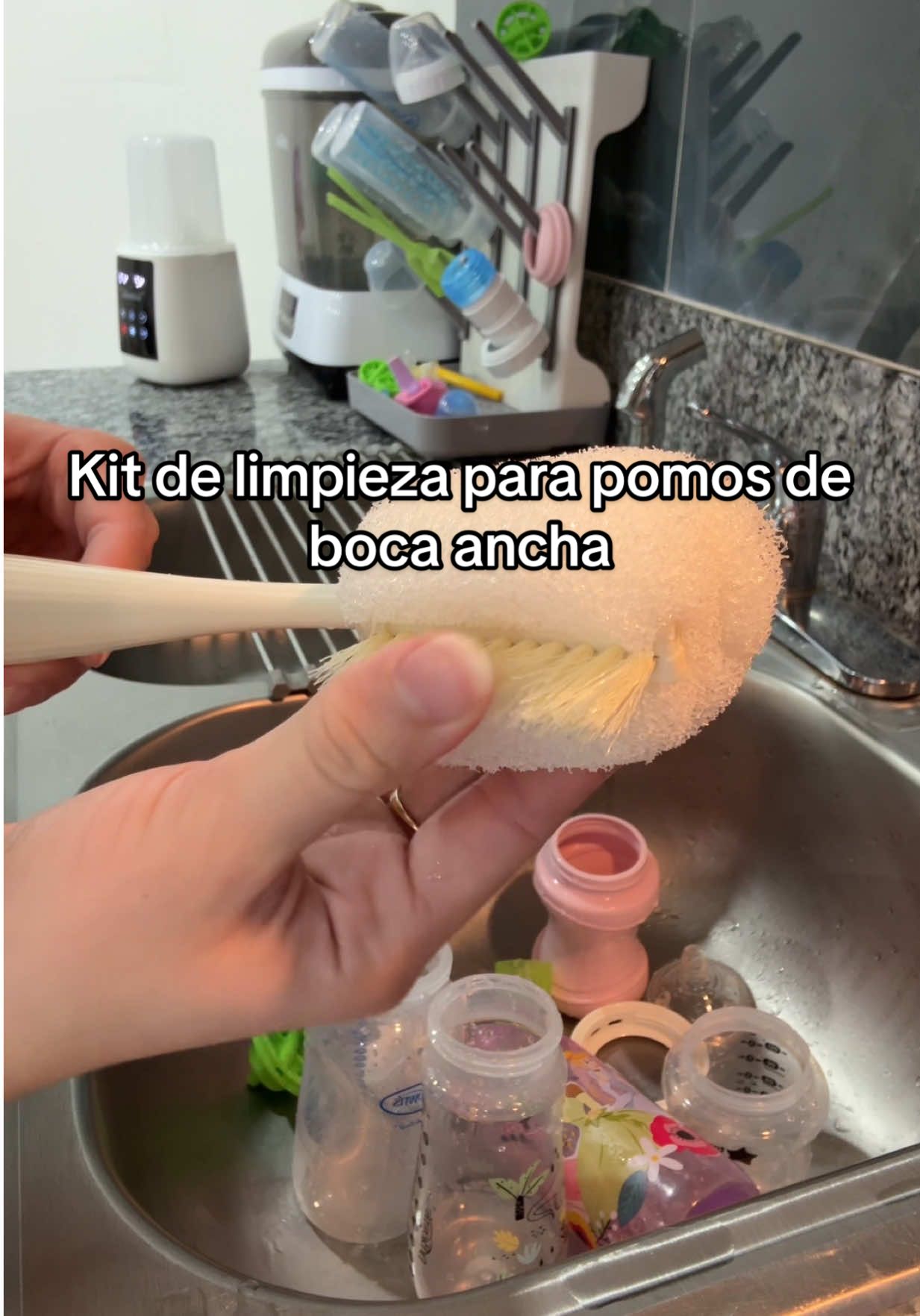 #paratiiiiiiiiiiiiiiiiiiiiiiiiiiiiiii #mujer #limpieza #madre #embarazada 🫧🫧