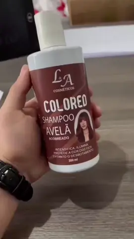 Shampoo Escurecedor Cabelos Brancos Tonalizante Colored 300ml Efeito 100% Natural Super Resultado     Pede o link nos comentários 👇🏻  #kit #cabelo #shampoo #escurecedor #natural 
