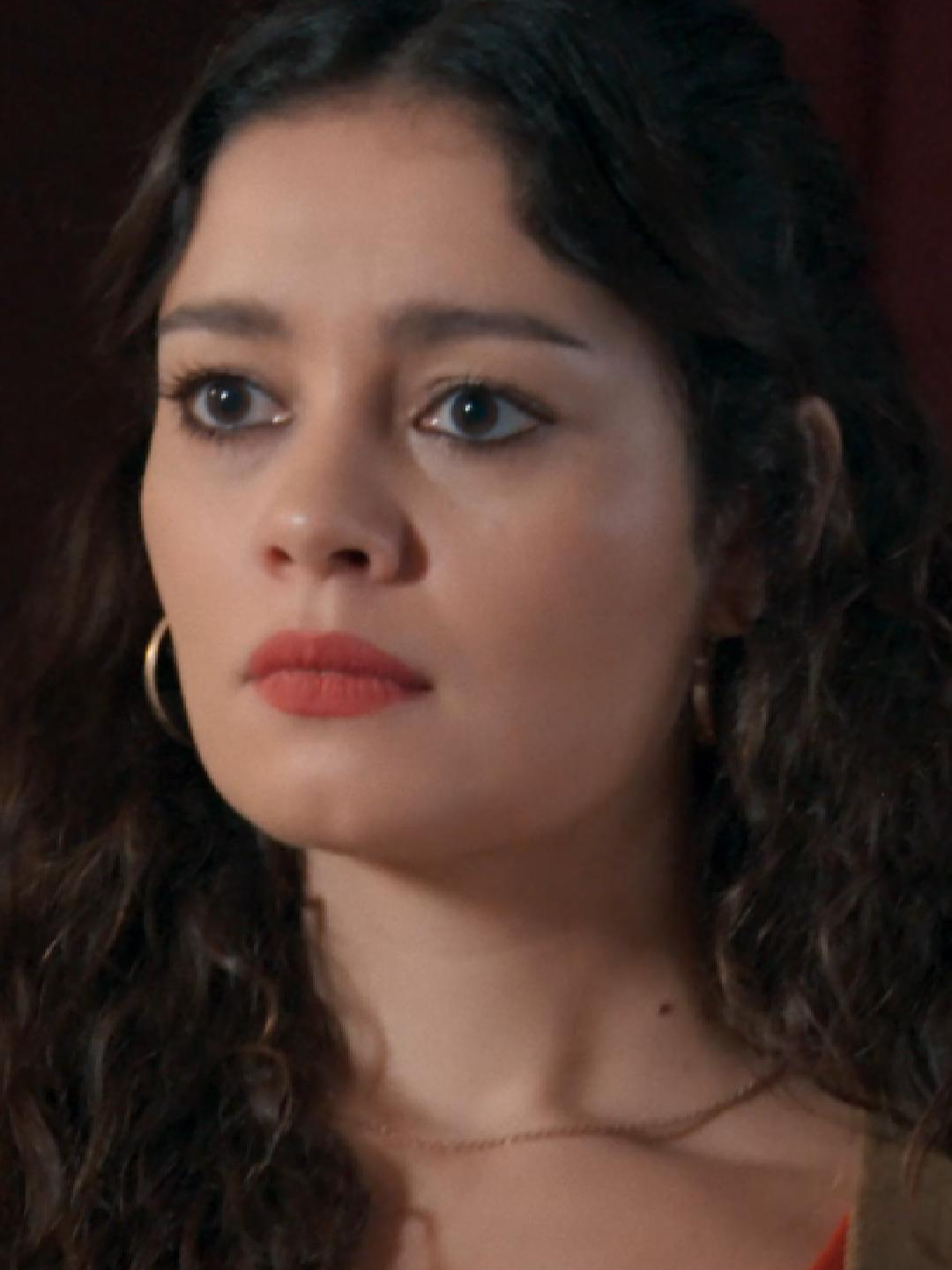 Que isso, minha gente?? Dona Cobra acusando a Gerluce de jogar os remédios da Josefa fora 😨 #TrêsGraças #Novelas #TVGlobo