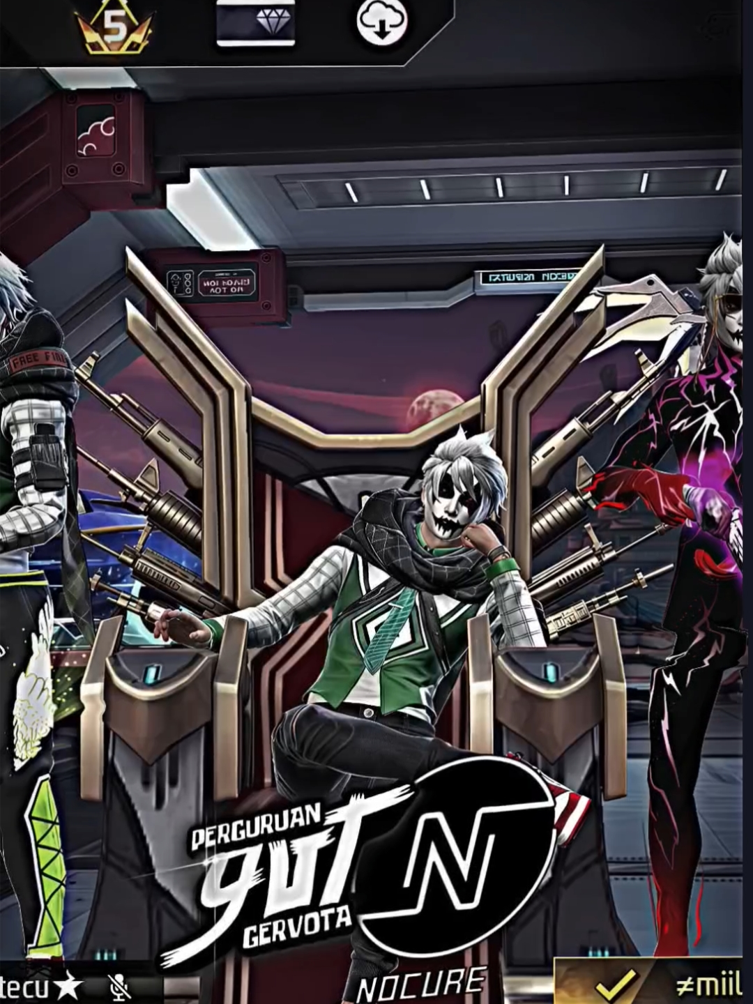 🙏#Rexxoke#nocure #fypシ