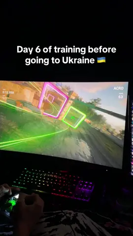 Day 6 not that clean🧼 (I wont to ukraine)  . #fpv #fpvdrone #ukraine #russia #viral 