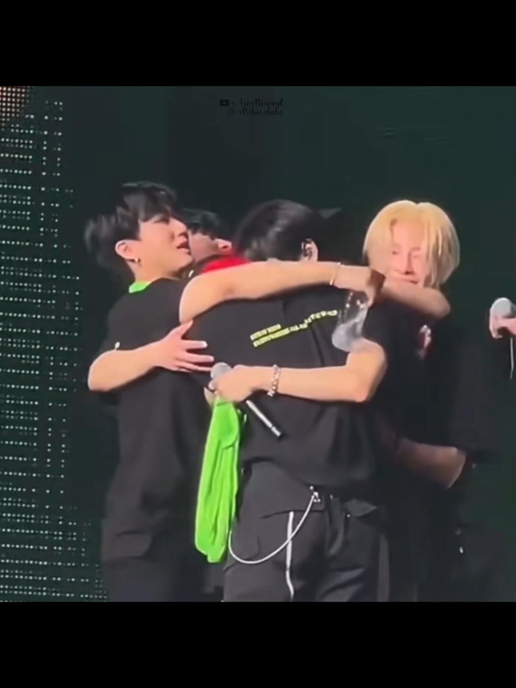 Redublagem Stray Kids 🫶🏻  #anabiaayt #vaiprafy #viral #Love #straykids 