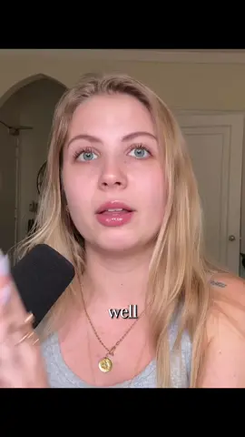 How to level up after a podcast is available wherever your get your podcasts & youtube ❤️‍🔥 #wellish  Disclaimer: I am referring to being toxic to oneself NOT toxicity that impacts others. 