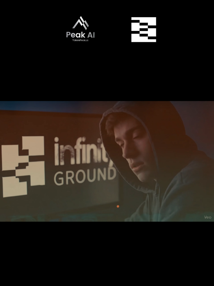 Segera hadir di Kraken $AIN oleh @infinityg_ai Sekarang dalam mode khusus posting. Perdagangan dimulai 4 November #infinityg_ai #InfinityGround #peakai #takeapeakai #crypto 