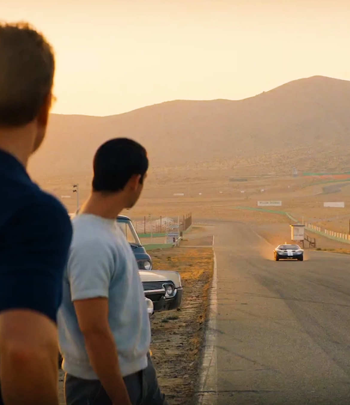 One of my favorite racing movies ever #fordvferrari #fordvferrariedit #fyp #foryou #edit 