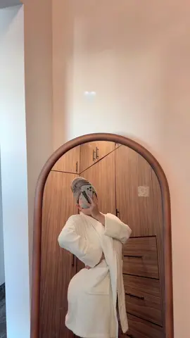 Amor ser mamita pero extraño arreglarme todos los días sin prisa 