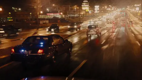 The city holds my heart 