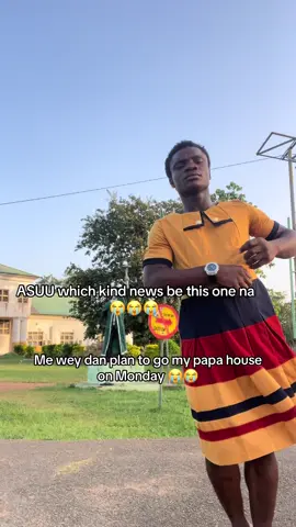 Asuu why na #fyp #foryoupage #asuu #university 