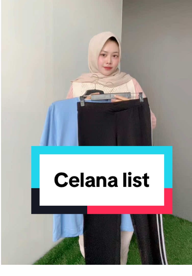 Jangan lupa kalian join live 😍#fyppppppppppppppppppppppp #celanaolahragawanita #OOTD 